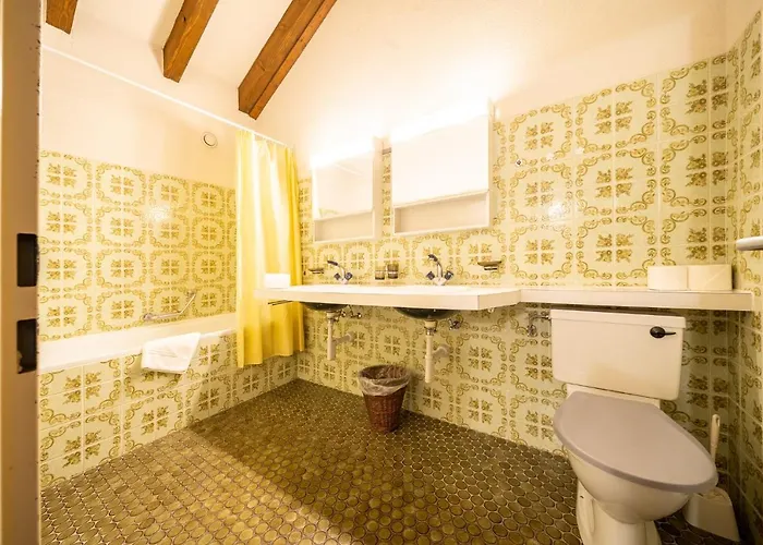 Apartman 6404 Geraeumige 2,5 Maisonette-wohnung Im Dachgeschoss Mit Balkon Und Blick Auf Den Vulpera